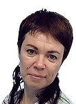 Кондратьева Ирина Вячеславовна