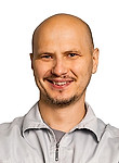 Ступченко Михаил Михайлович
