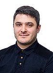 Кечеруков Шамиль Нанакишиевич