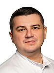 Гусев Дмитрий Сергеевич