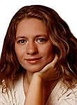 Шпан Евгения Витальевна
