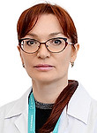 Игнаткина Оксана Валентиновна