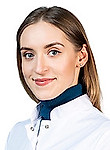 Шевченко Елена Юрьевна