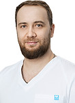 Тахтамышев Сергей Дмитриевич