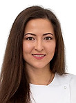 Ролдугина Ксения Олеговна