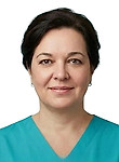 Мельчакова Екатерина Васильевна