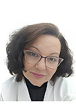 Макшанова Елена Владимировна
