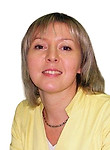 Денисова Лидия Владимировна