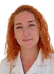 Шурыгина Елизавета Викторовна