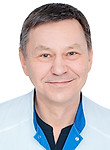 Кудрявцев Игорь Алексеевич