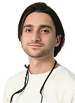 Эреклишвили Шота Паатович