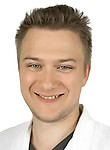 Безунов Евгений Андреевич
