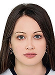 Зубарева Мария Евгеньевна
