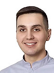 Хатагов Владимир Алексеевич