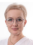 Рыжкова Юлия Михайловна