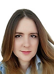 Ярцева Юлия Олеговна