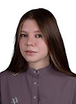 Волянская Людмила Сергеевна