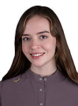 Танона Елизавета Романовна