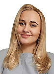 Андреева Анна Юрьевна