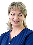 Федосова Ольга Александровна