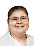Прокопьева Анна Евгеньевна