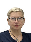 Обрывалина Светлана Александровна