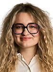 Кибакова Анастасия Евгениевна