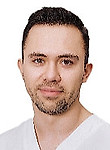 Рубанов Максим Сергеевич