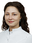 Якимчук Ярина Владимировна