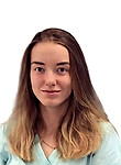 Бусовикова (Евменова) Ирина Владимировна