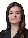 Статова Стефанида Николаевна