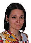 Астахова Инна Руслановна