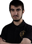 Гусейнов Закир Шахинович