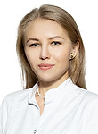 Семенихина Юлия Михайловна