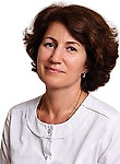 Марсавина Жанна Владимировна