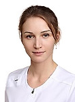 Евладова Татьяна Николаевна