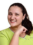 Воронина Кристина Сергеевна