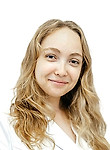 Письманик Любовь Вадимовна