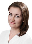 Михеева Екатерина Константиновна