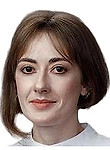 Дурнева Ольга Николаевна