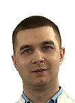 Елисеев Андрей Сергеевич