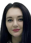 Мещерякова Кристина Дмитриевна