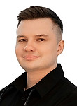 Степанов Евгений Сергеевич