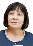 Тимофеева Валентина Аркадьевна