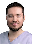 Шакутин Илья Сергеевич