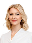 Катина Яна Сергеевна