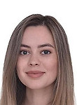 Оголихина (Захирова) Айгуль Илнуровна