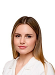 Костенко Анастасия Юрьевна