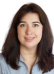 Михалева Анна Сергеевна