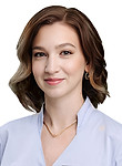 Волкова Алена Сергеевна